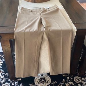 Size 4P Loft Marisa trousers
